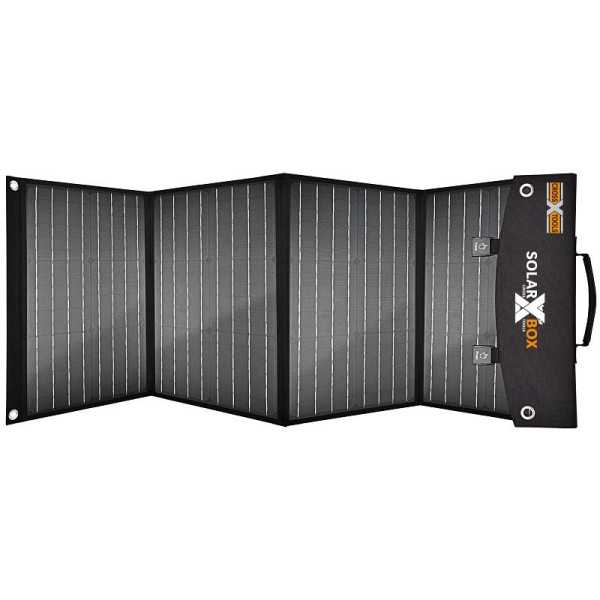 Фото - Cross Tools Solarbox 120